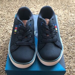 NIB Penguin Sneakers